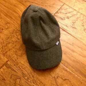Keds wool women’s ball cap